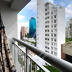 Zainalofts7Moema Ao Lado Metro, Ibira, Casv 1309Id