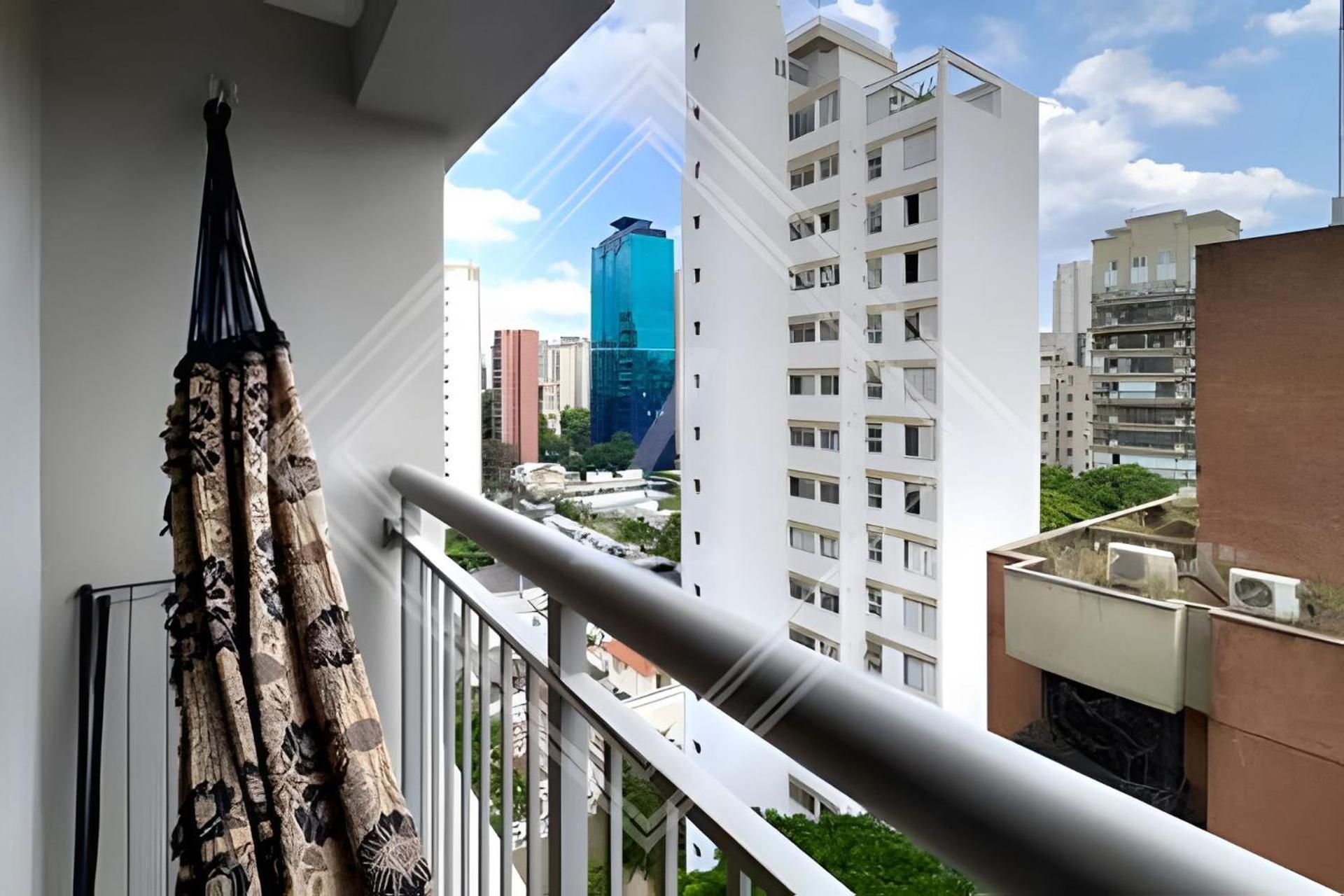 Zainalofts7moema Ao Lado Metro, Ibira, Casv 1309id