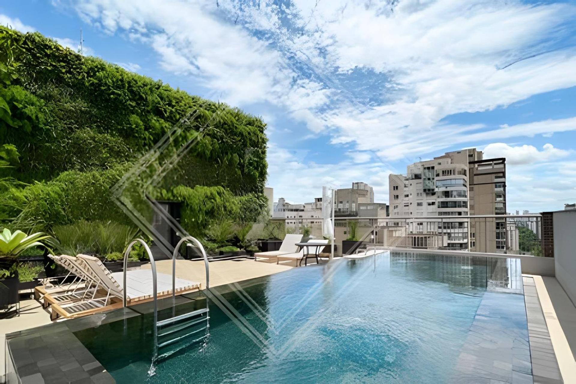 Apartamento Zainalofts7moema Ao Lado Metro, Ibira, Casv 1309id *